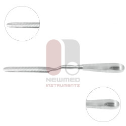 両端骨ヤスリ | NewMed Instruments